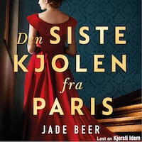 Den siste kjolen fra Paris