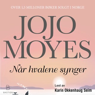 Når hvalene synger bookCoverFor