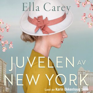 Juvelen av New York bookCoverFor