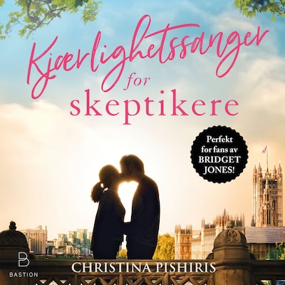 Kjærlighetssanger for skeptikere – lydbok – Christina Pishiris