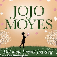 Det siste brevet fra deg