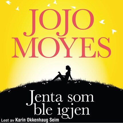 Jenta som ble igjen bookCoverFor