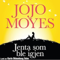 Jenta som ble igjen