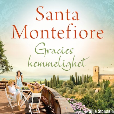 Gracies hemmelighet