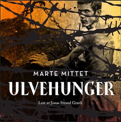 Ulvehunger – lydbok – Marte Mittet
