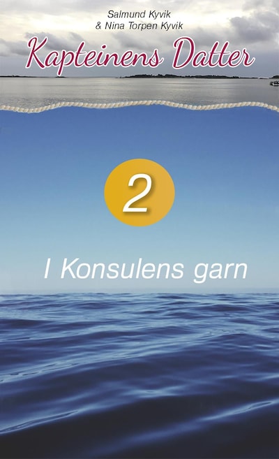 I konsulens garn