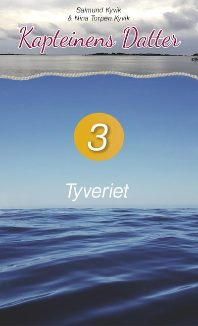 Tyveriet