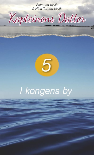 I kongens by