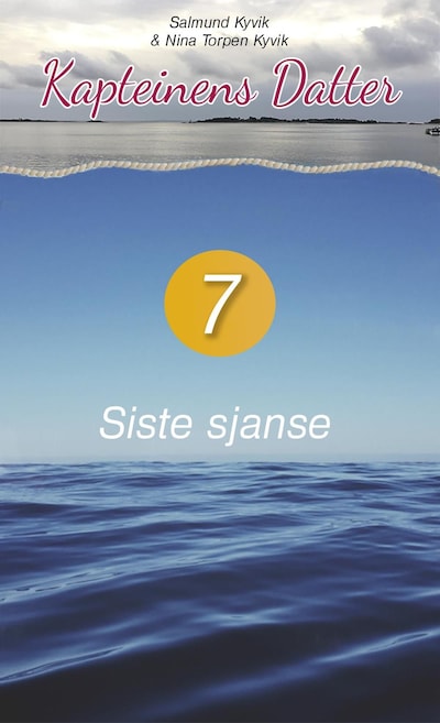 Siste sjanse