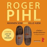Mannen som ikke ville hjem