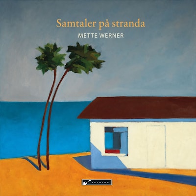 Samtaler på stranda