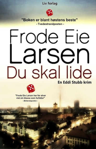 Du skal lide
