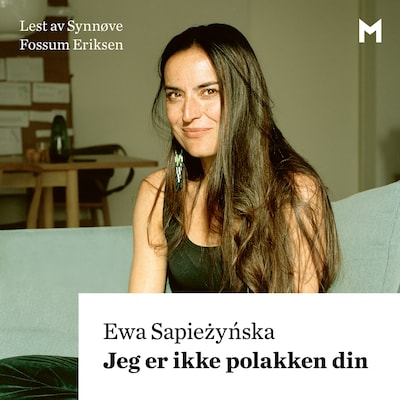 Jeg er ikke polakken din