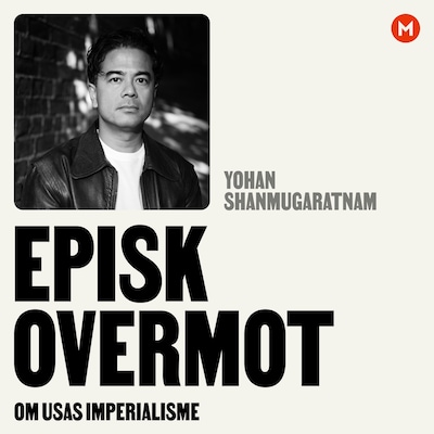 Episk overmot