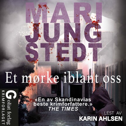 Et mørke iblant oss bookCoverFor