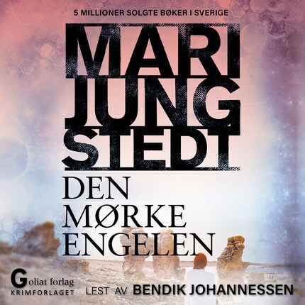 Den mørke engelen bookCoverFor