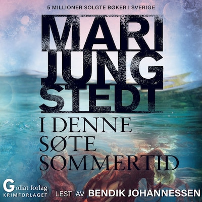 I denne søte sommertid