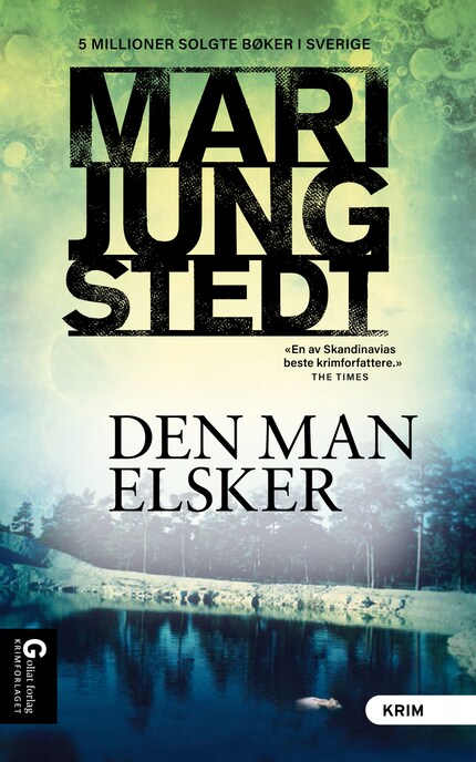 Den man elsker bookCoverFor