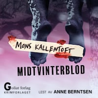Midtvinterblod