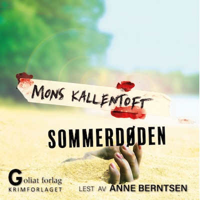 Sommerdøden