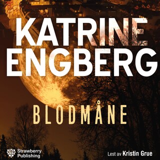 Blodmåne bookCoverFor
