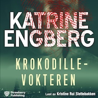 Krokodillevokteren