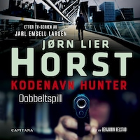 Kodenavn Hunter
