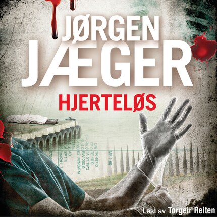 Hjerteløs bookCoverFor