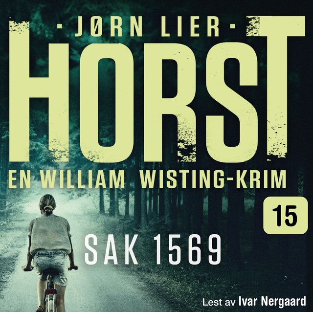 Bokomslag for Sak 1569