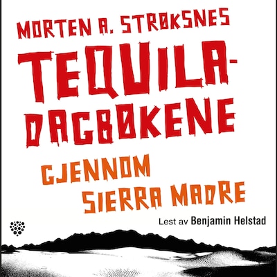 Tequiladagbøkene