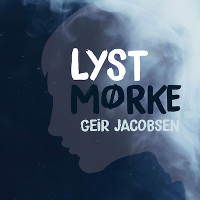 Lyst mørke – lydbok – Geir Jacobsen