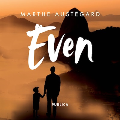 Even – lydbok – Marthe Austegard