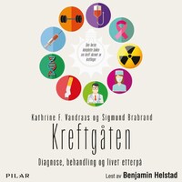 Kreftgåten