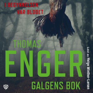 Galgens bok bookCoverFor