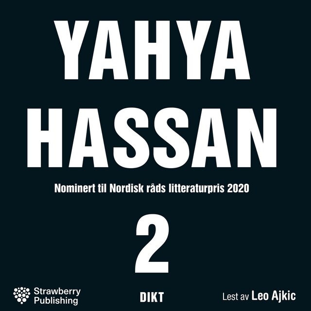 Yahya Hassan 2