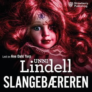 Slangebæreren bookCoverFor