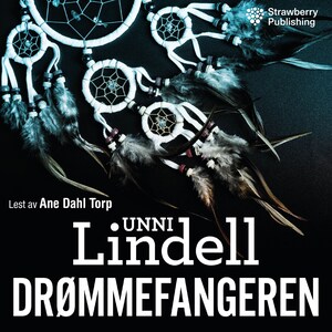 Drømmefangeren bookCoverFor