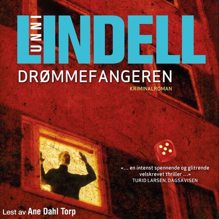 Drømmefangeren bookCoverFor