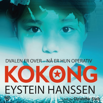 Kokong – lydbok – Eystein Hanssen