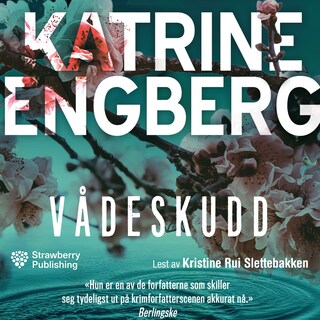 Vådeskudd bookCoverFor