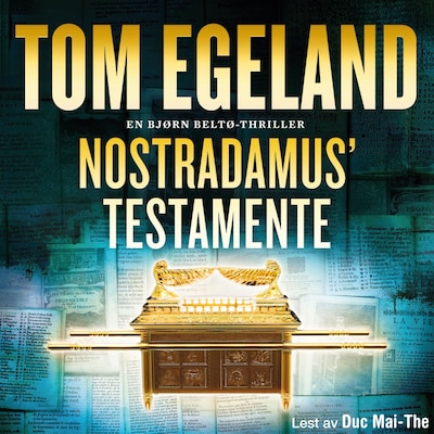 Nostradamus' testamente