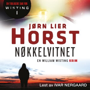 Nøkkelvitnet bookCoverFor