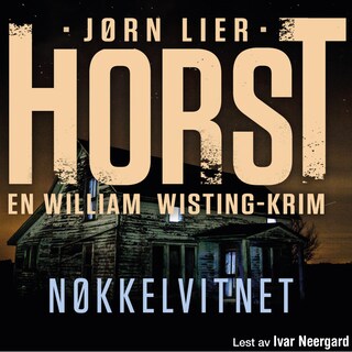 Nøkkelvitnet bookCoverFor