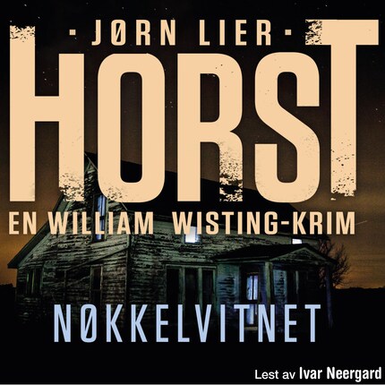 Nøkkelvitnet bookCoverFor