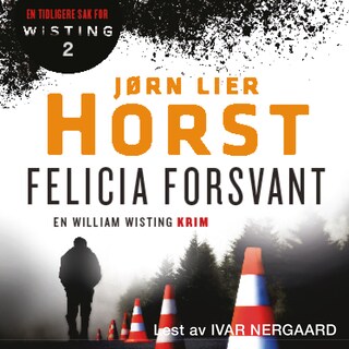 Felicia forsvant bookCoverFor