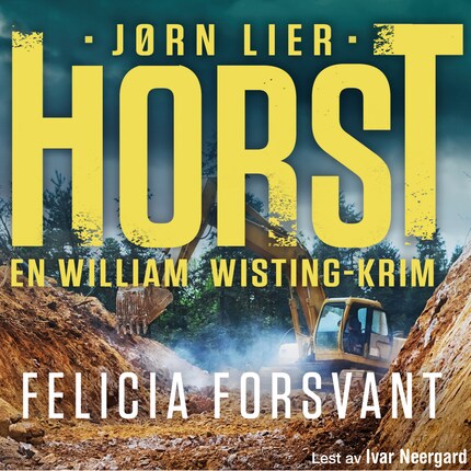 Felicia forsvant bookCoverFor