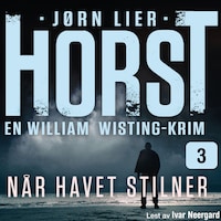 Når havet stilner