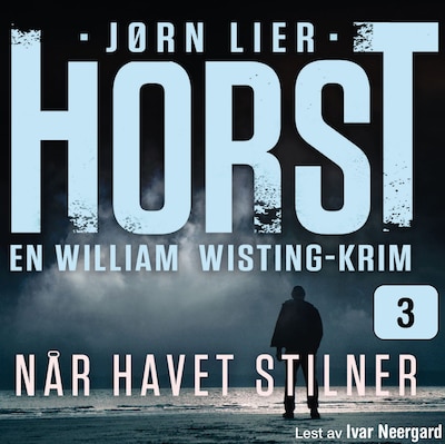 Når havet stilner