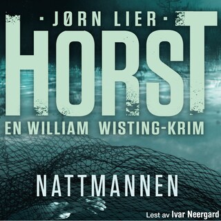Nattmannen bookCoverFor