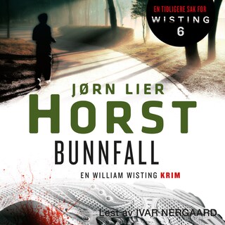 Bunnfall bookCoverFor